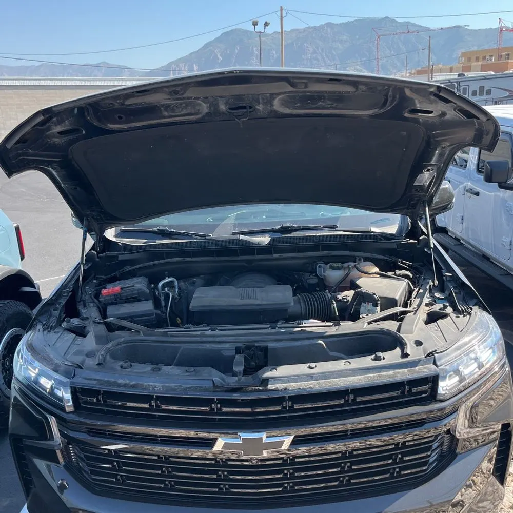 2023 Chevrolet Tahoe 1500 RST