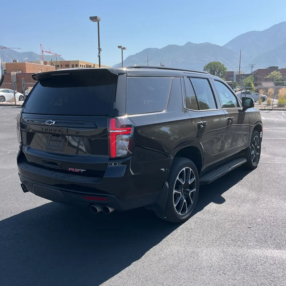 2023 Chevrolet Tahoe 1500 RST