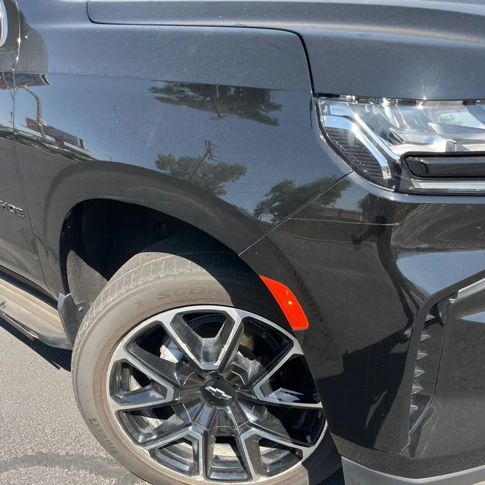 2023 Chevrolet Tahoe 1500 RST
