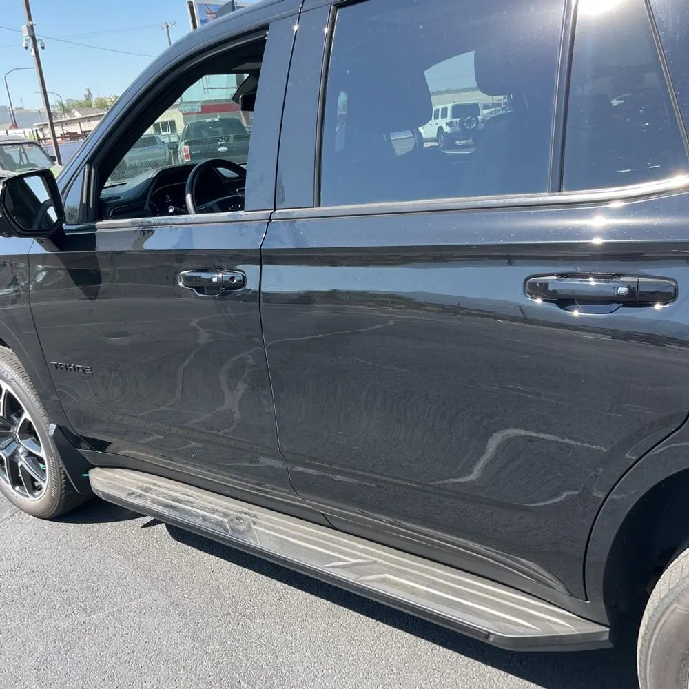 2023 Chevrolet Tahoe 1500 RST