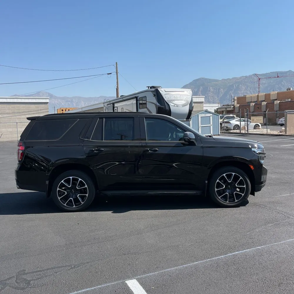2023 Chevrolet Tahoe 1500 RST