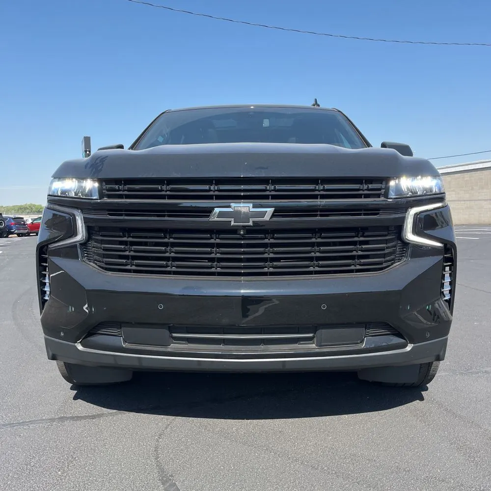 2023 Chevrolet Tahoe 1500 RST