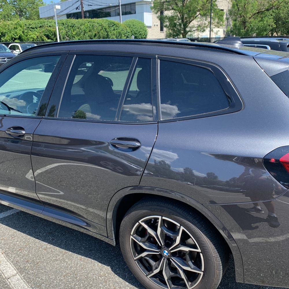 2023 BMW X3 M40i