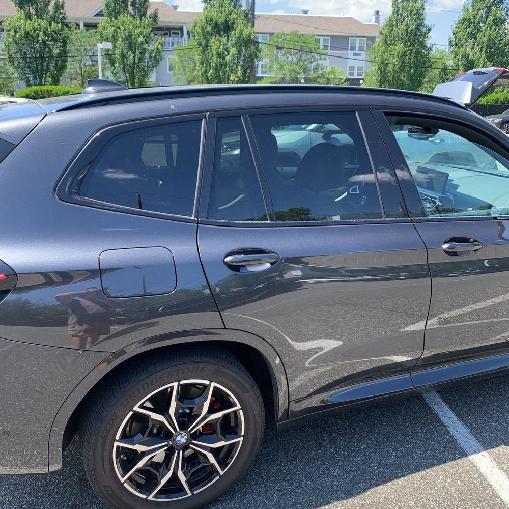 2023 BMW X3 M40i