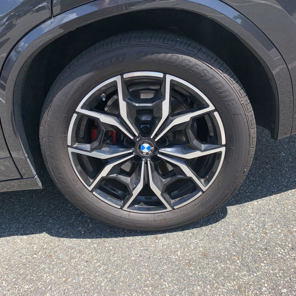 2023 BMW X3 M40i