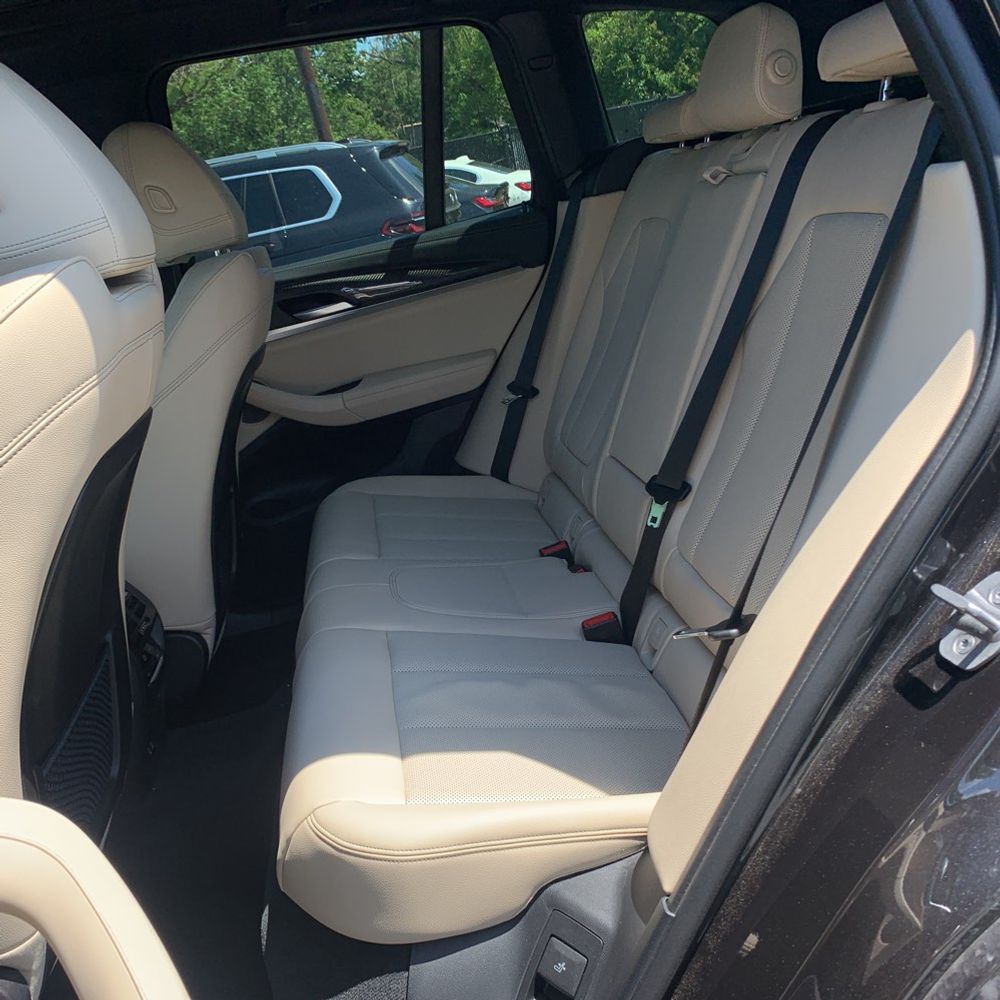 2023 BMW X3 M40i