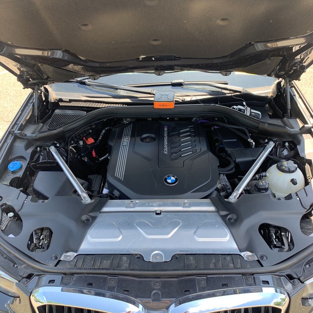 2023 BMW X3 M40i
