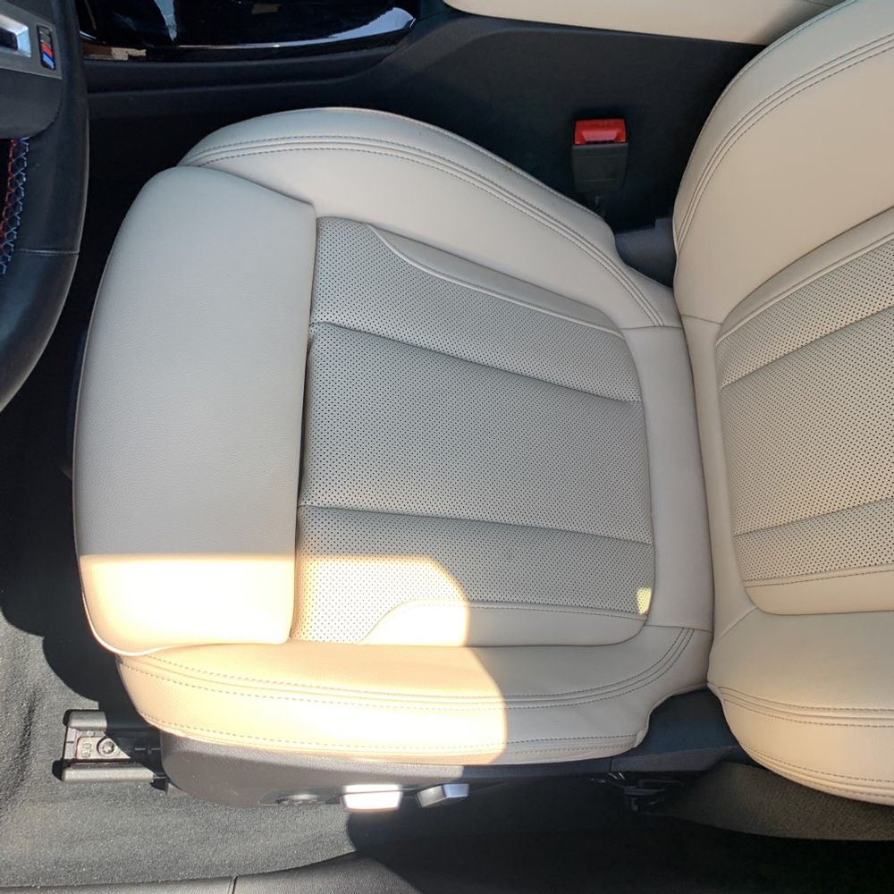 2023 BMW X3 M40i