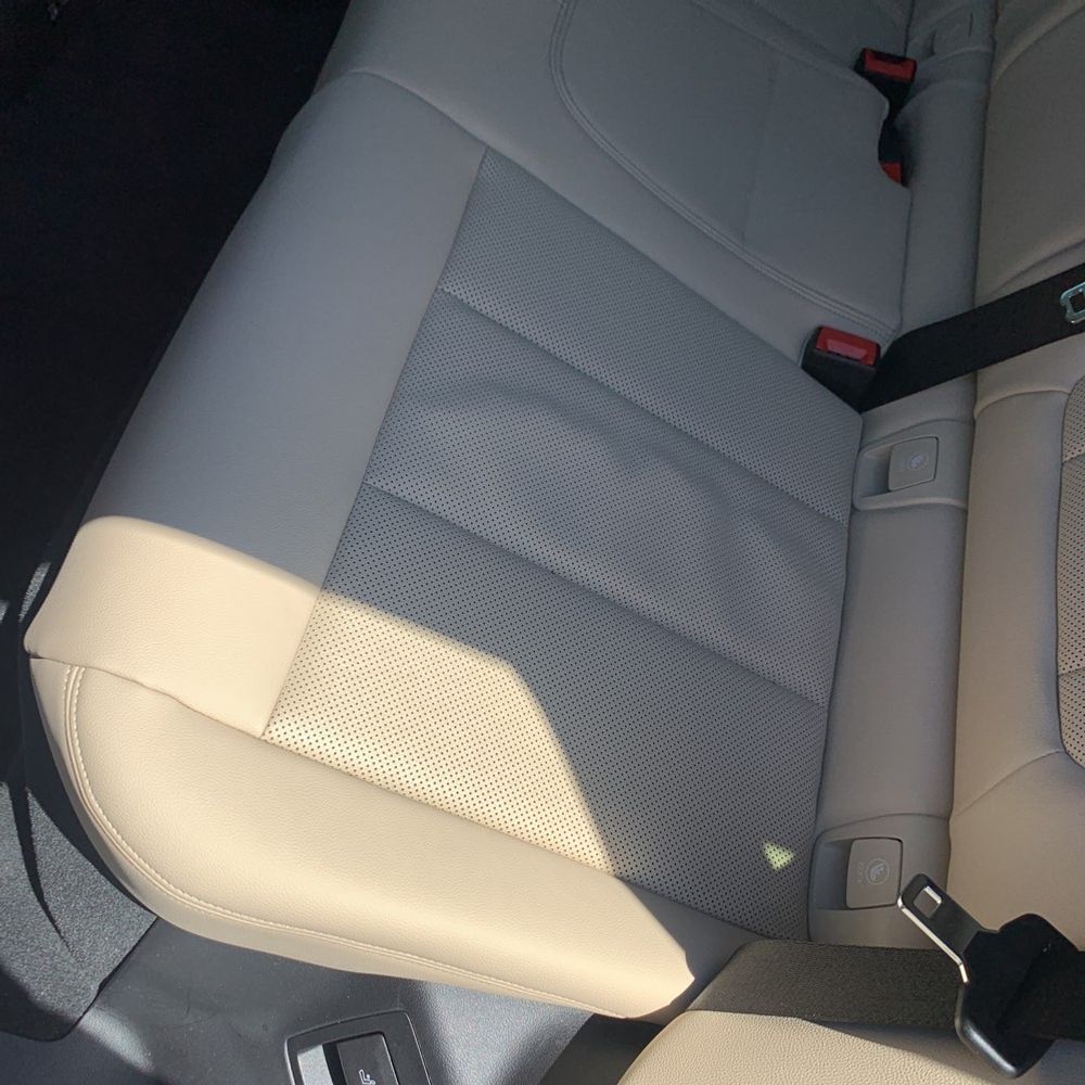 2023 BMW X3 M40i