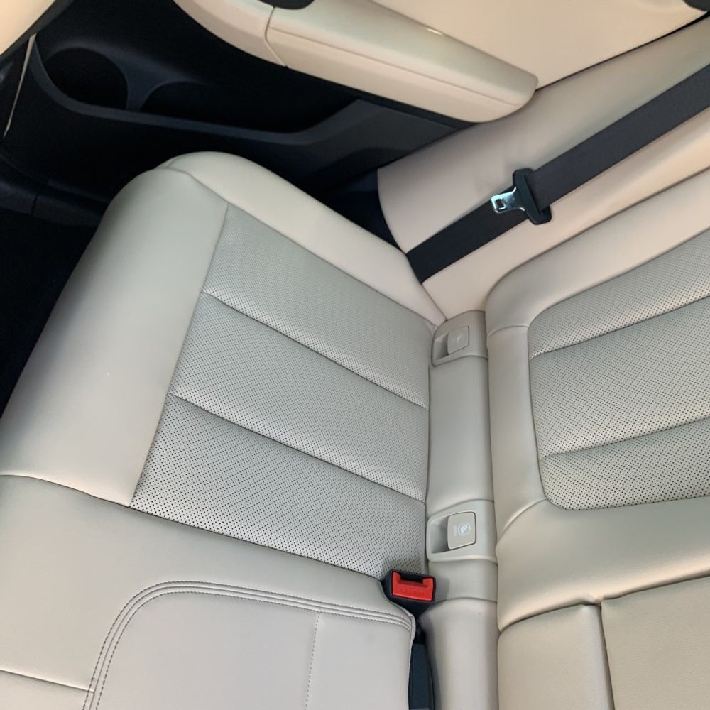 2023 BMW X3 M40i