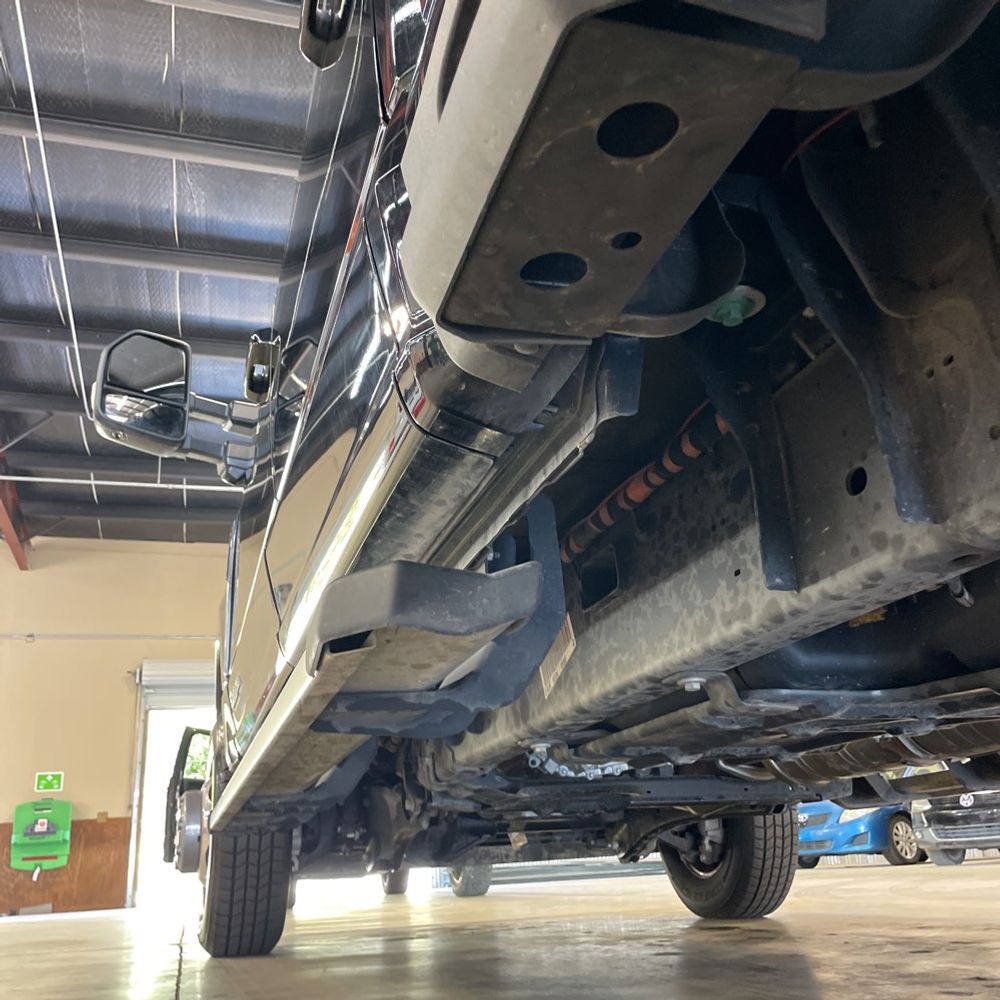2025 Ford F-350 Super Duty Lariat