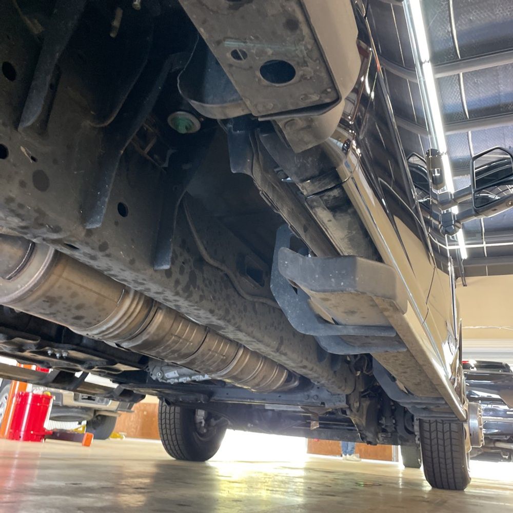 2025 Ford F-350 Super Duty Lariat