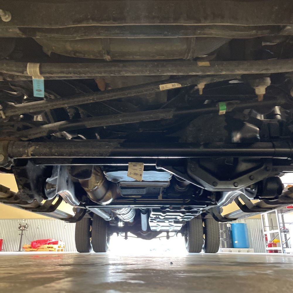 2025 Ford F-350 Super Duty Lariat