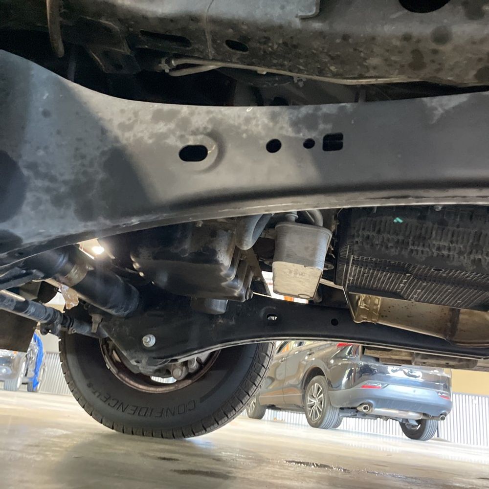 2025 Ford F-350 Super Duty Lariat