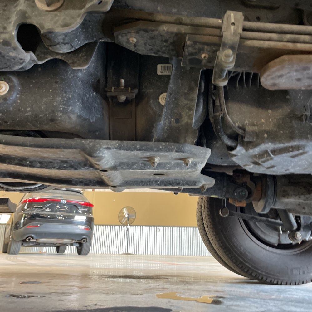 2025 Ford F-350 Super Duty Lariat