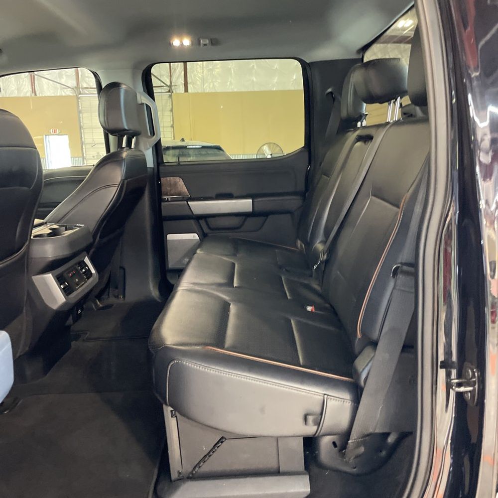 2025 Ford F-350 Super Duty Lariat