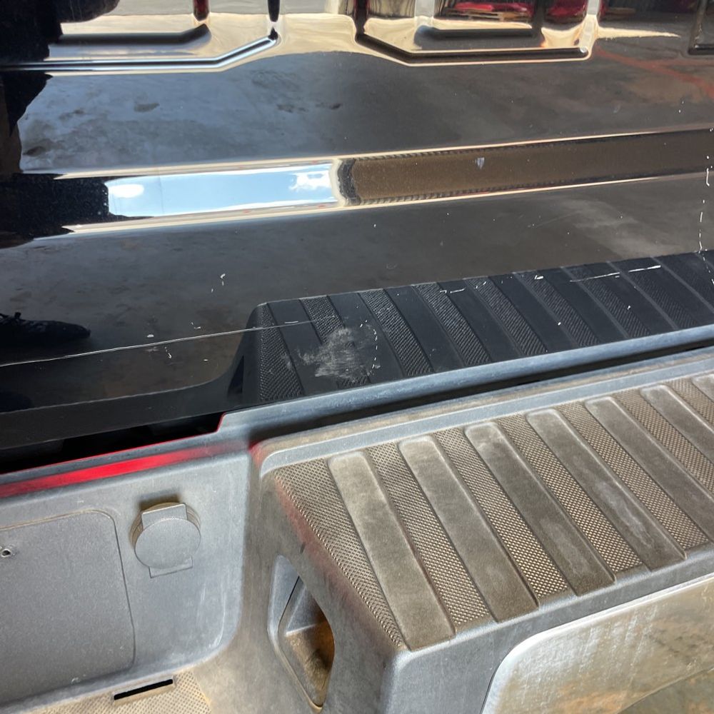2025 Ford F-350 Super Duty Lariat