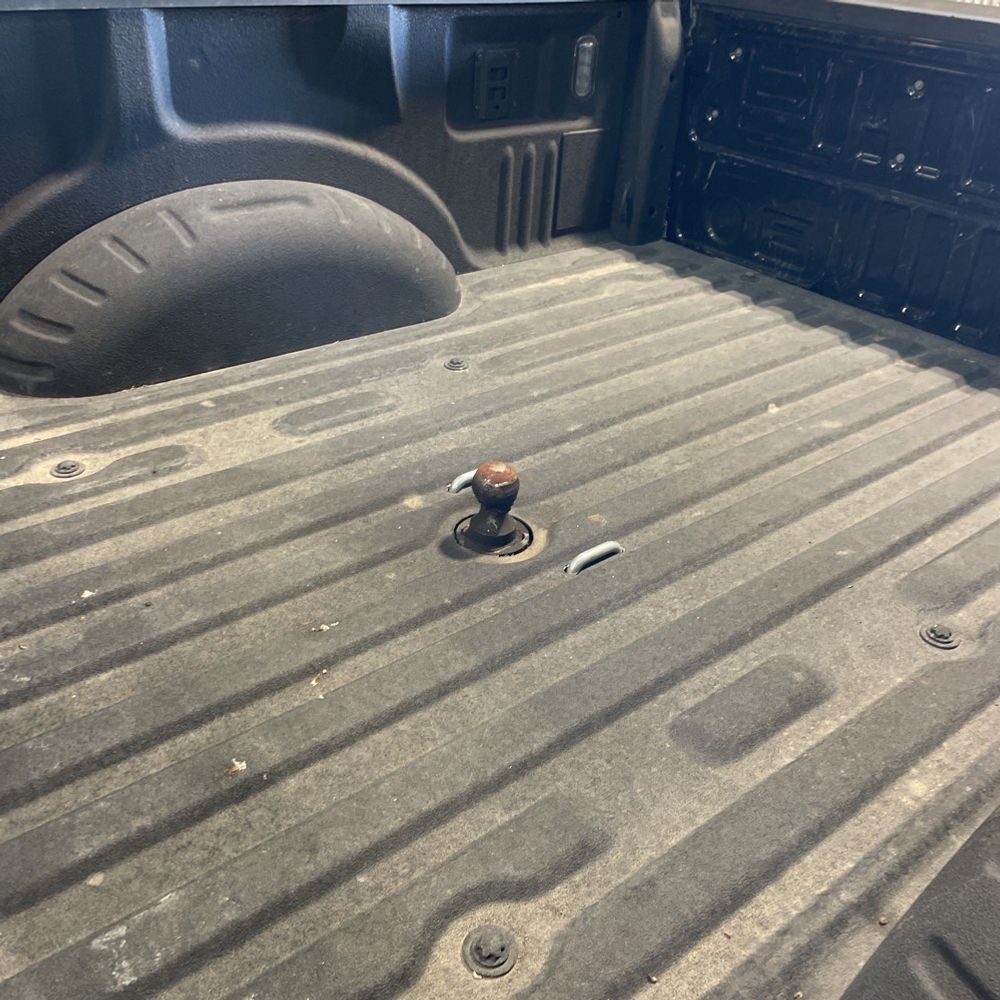 2025 Ford F-350 Super Duty Lariat