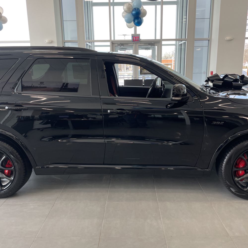 2023 Dodge Durango SRT 392 Premium