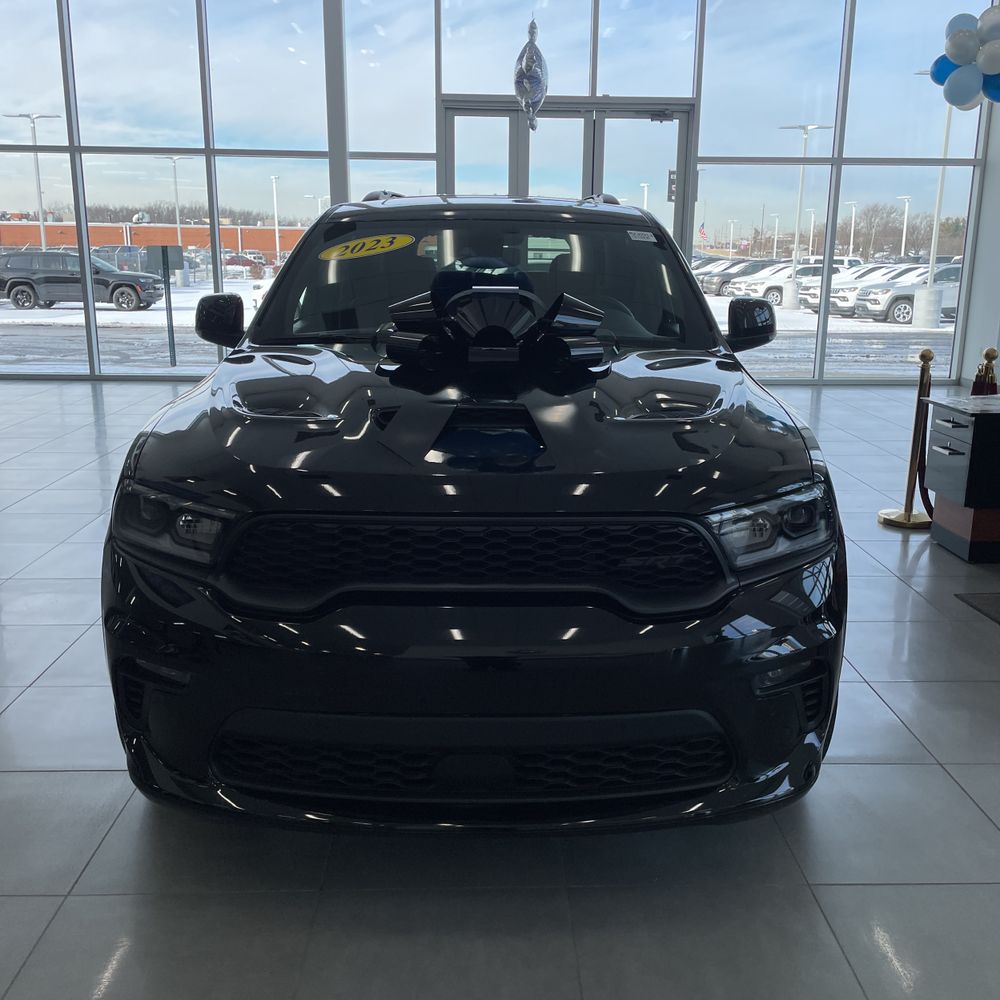 2023 Dodge Durango SRT 392 Premium