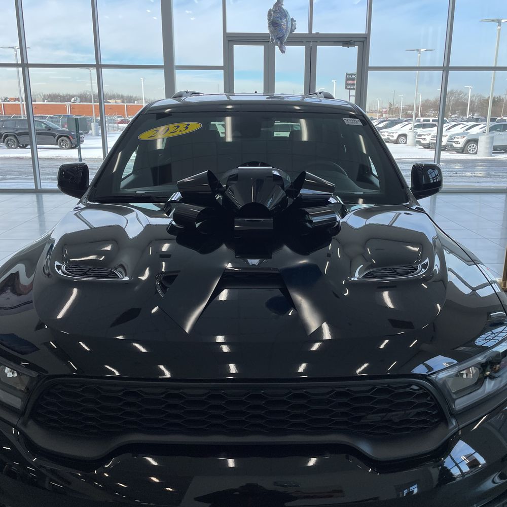 2023 Dodge Durango SRT 392 Premium
