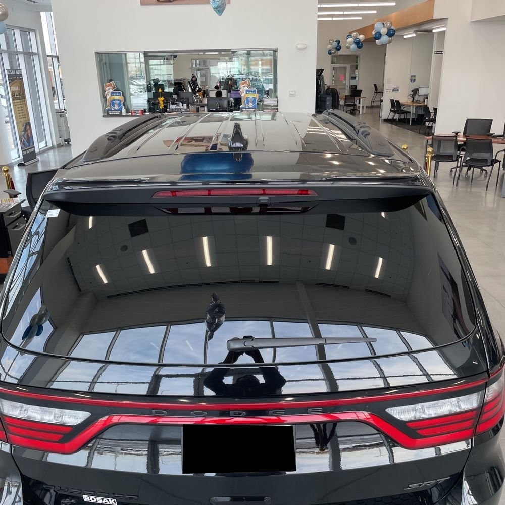 2023 Dodge Durango SRT 392 Premium