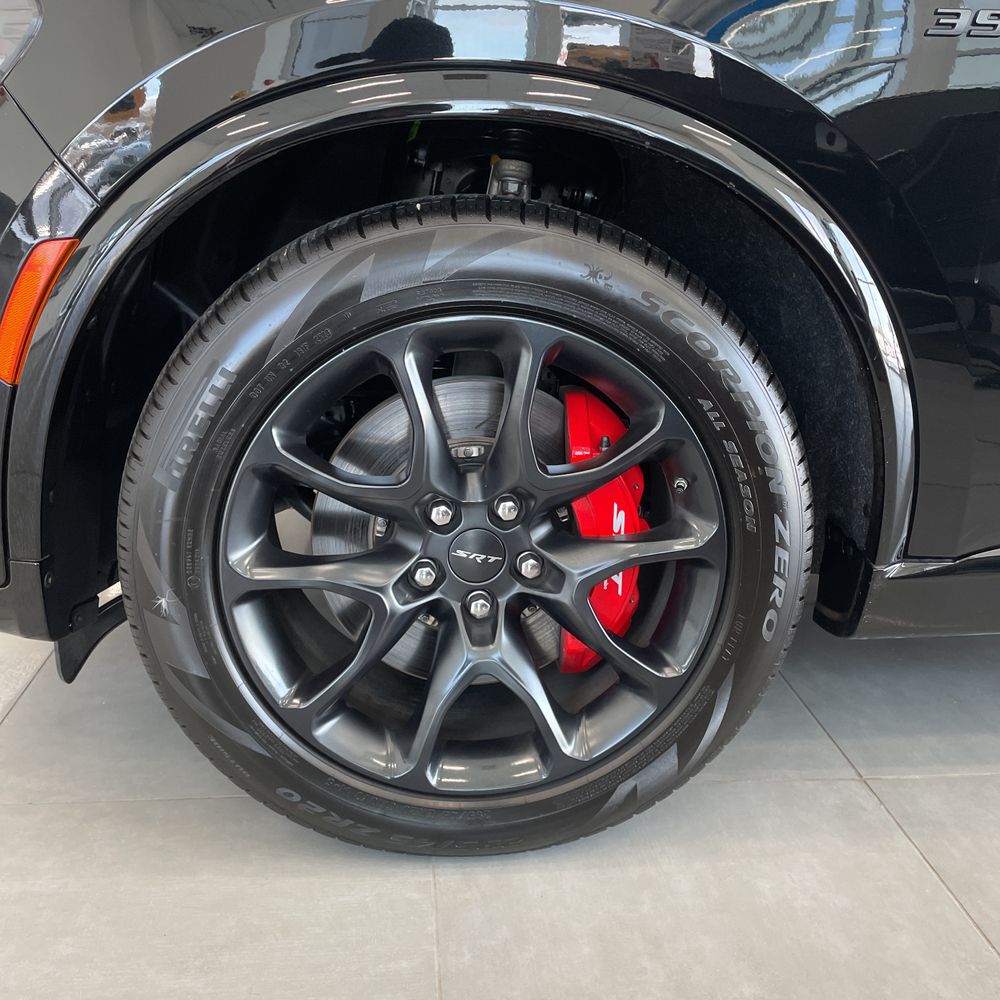2023 Dodge Durango SRT 392 Premium