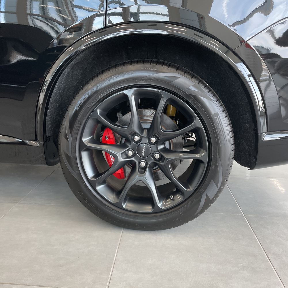 2023 Dodge Durango SRT 392 Premium