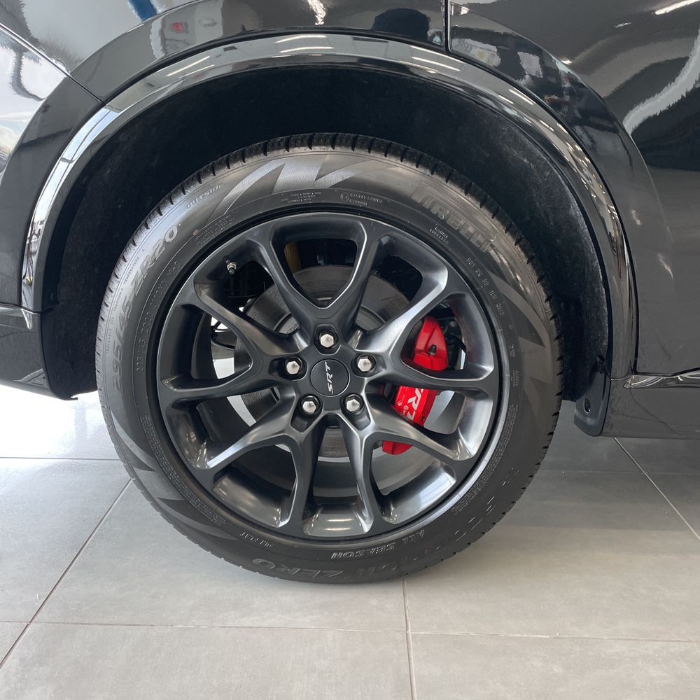 2023 Dodge Durango SRT 392 Premium