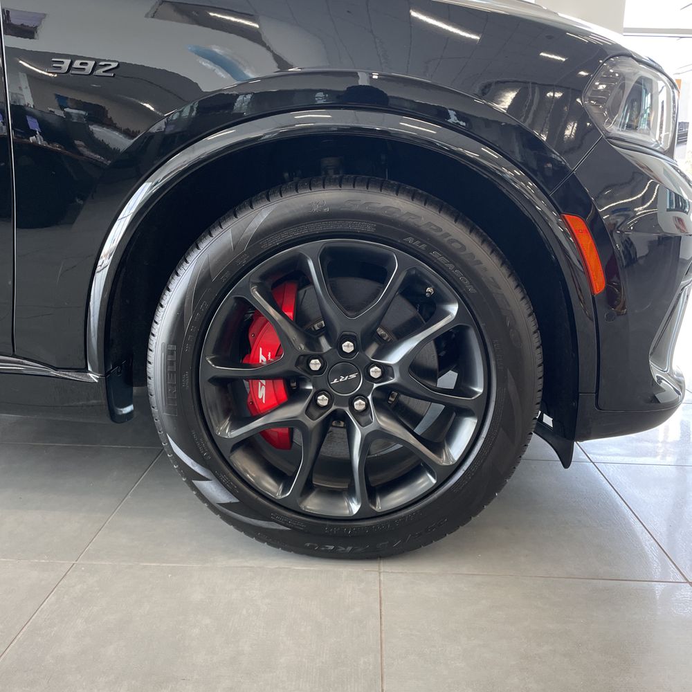 2023 Dodge Durango SRT 392 Premium