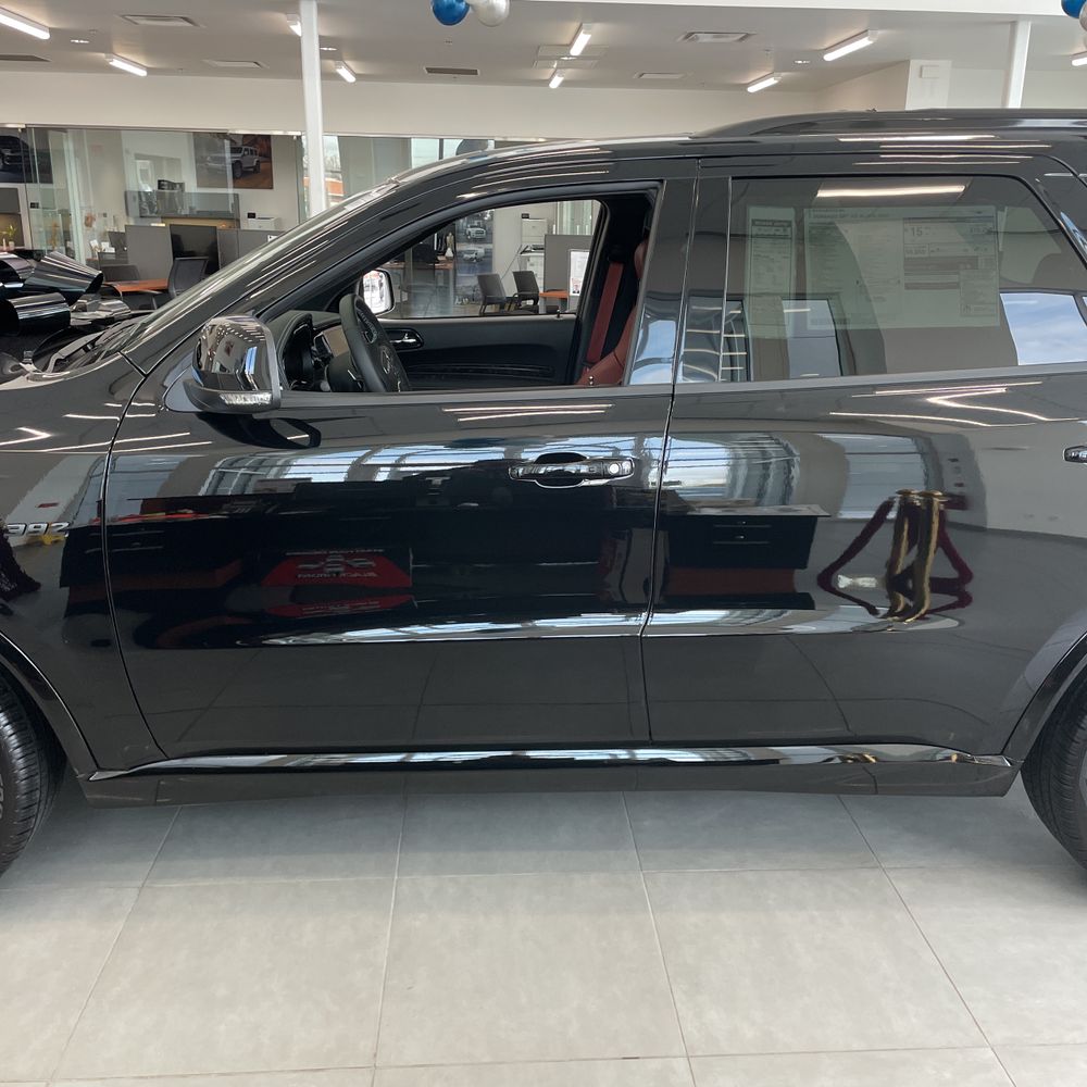 2023 Dodge Durango SRT 392 Premium