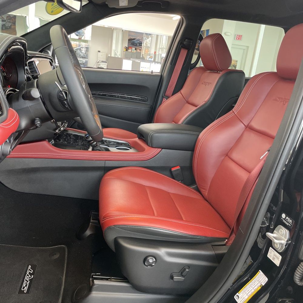 2023 Dodge Durango SRT 392 Premium