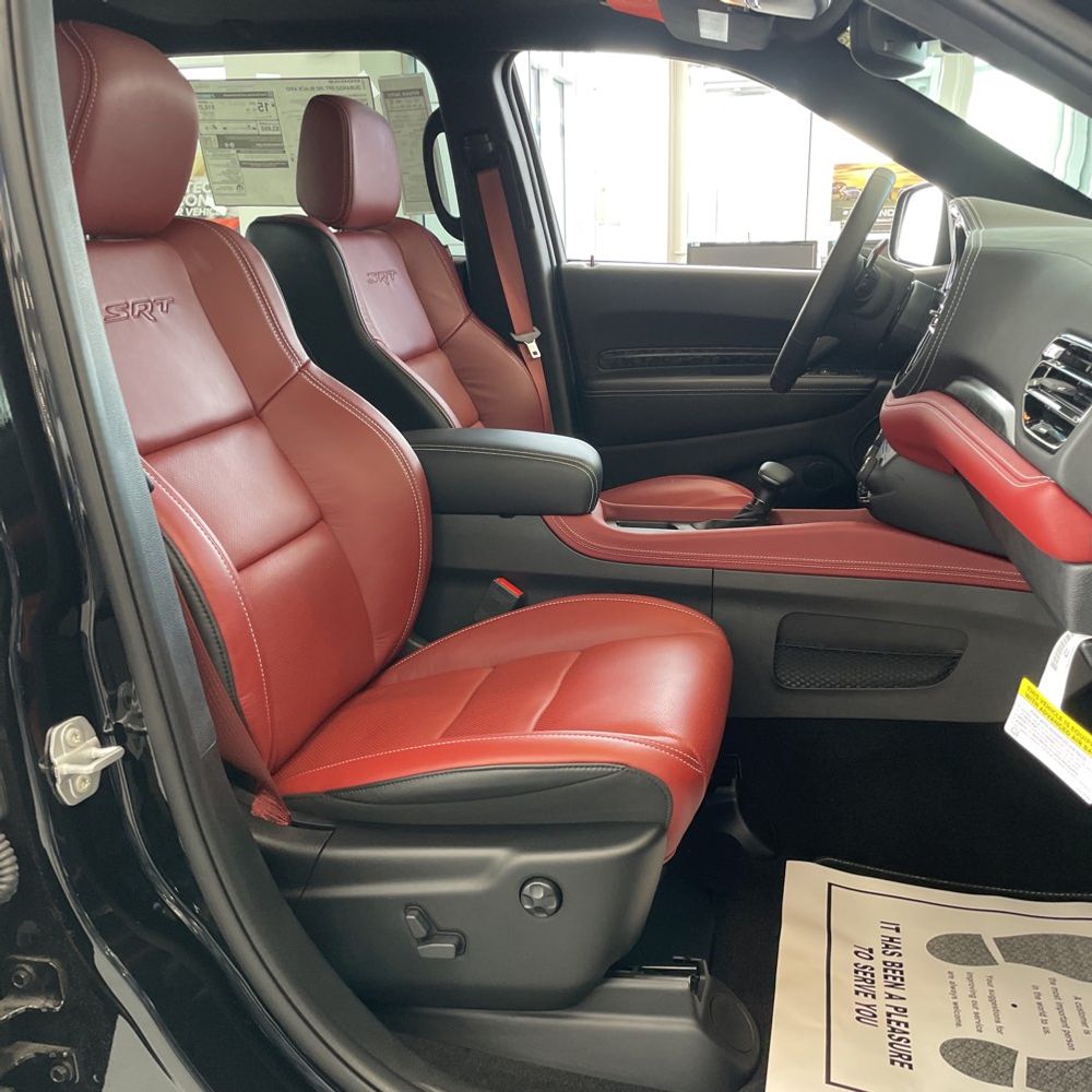 2023 Dodge Durango SRT 392 Premium