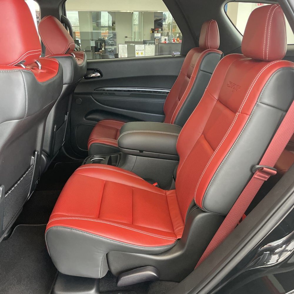2023 Dodge Durango SRT 392 Premium