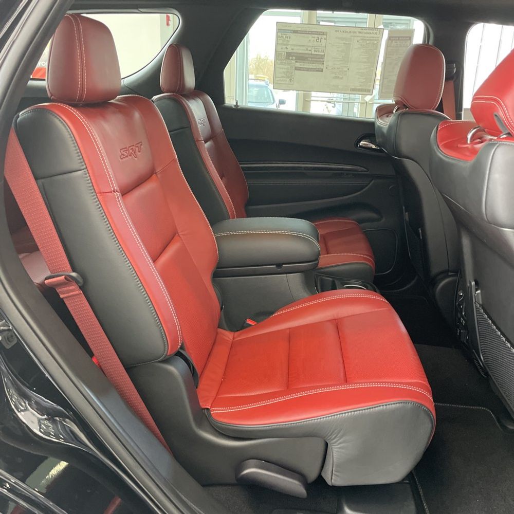 2023 Dodge Durango SRT 392 Premium
