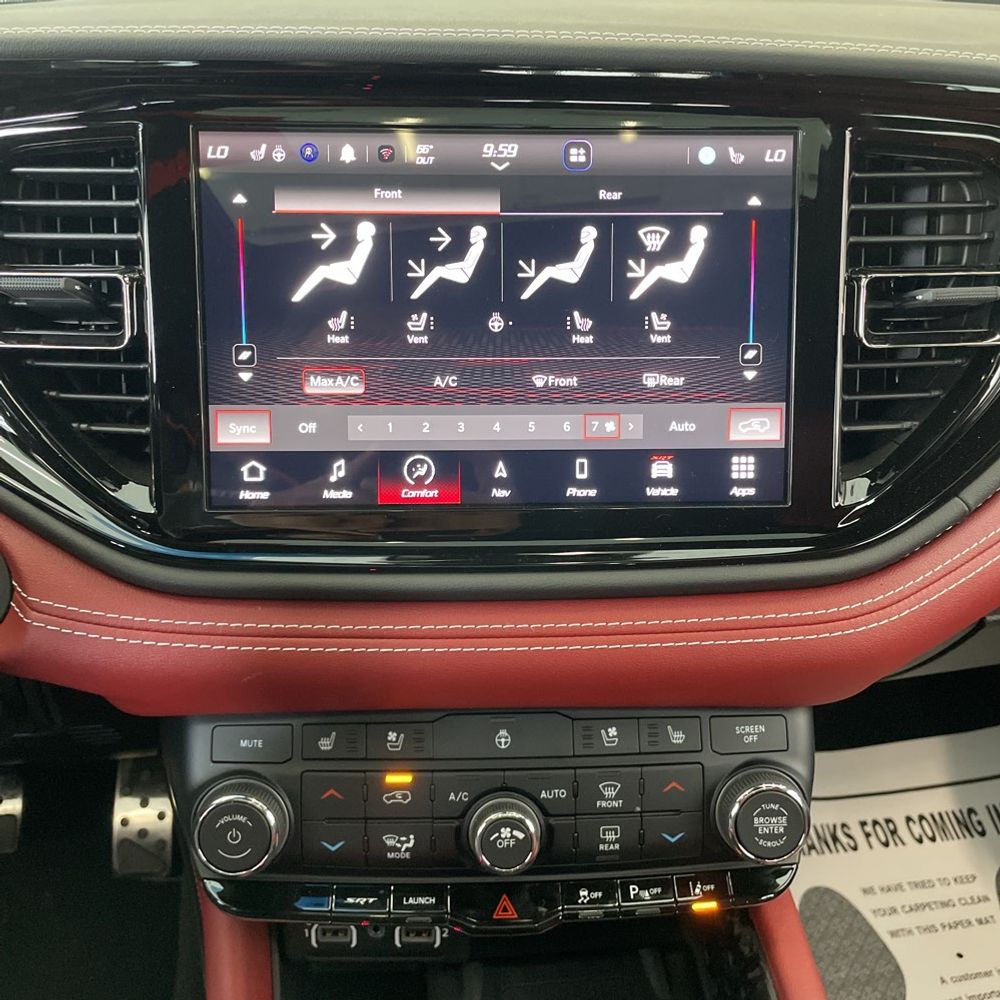 2023 Dodge Durango SRT 392 Premium