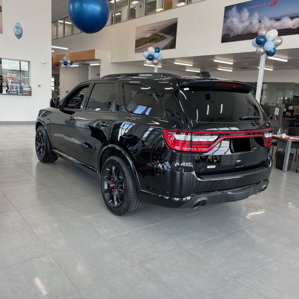 2023 Dodge Durango SRT 392 Premium