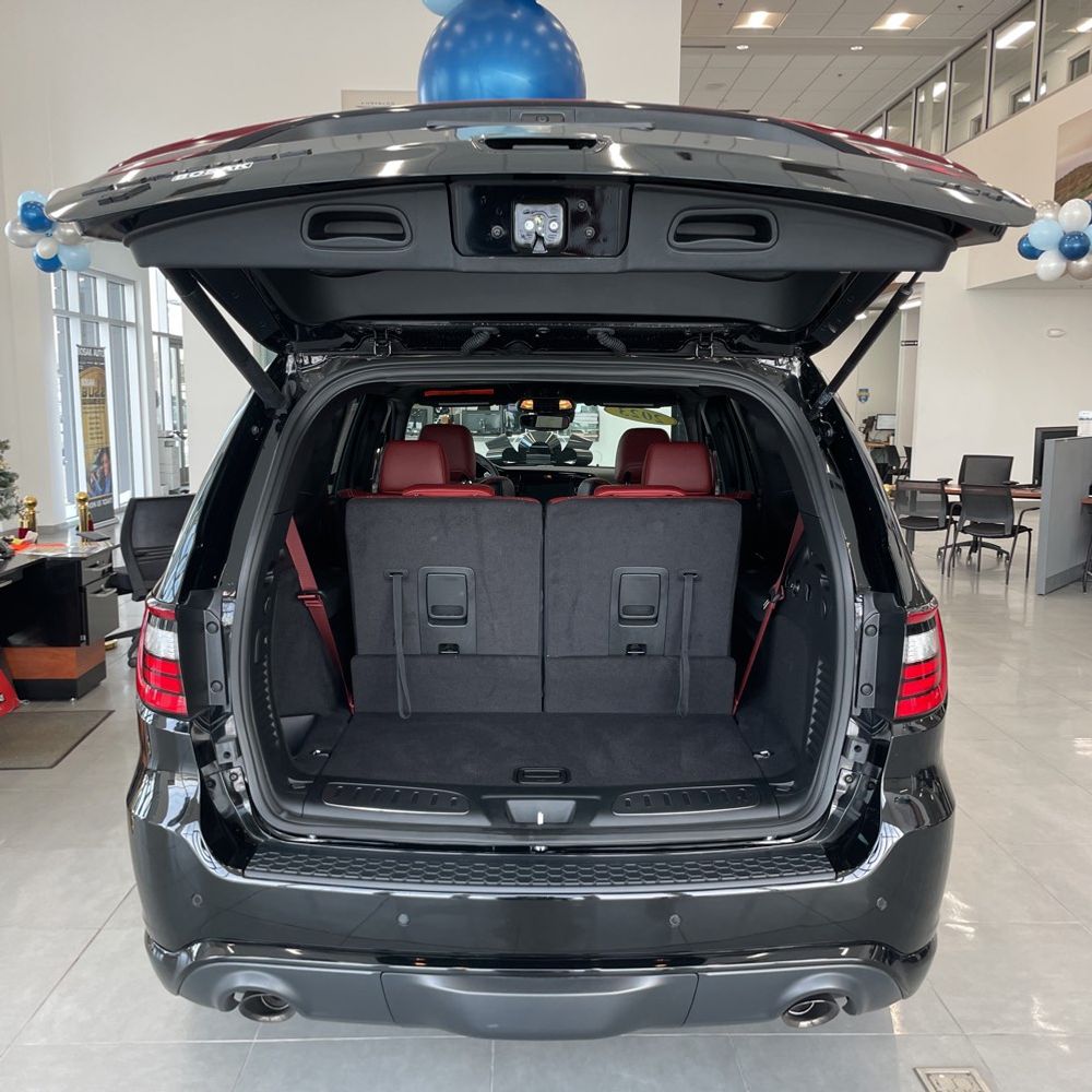 2023 Dodge Durango SRT 392 Premium
