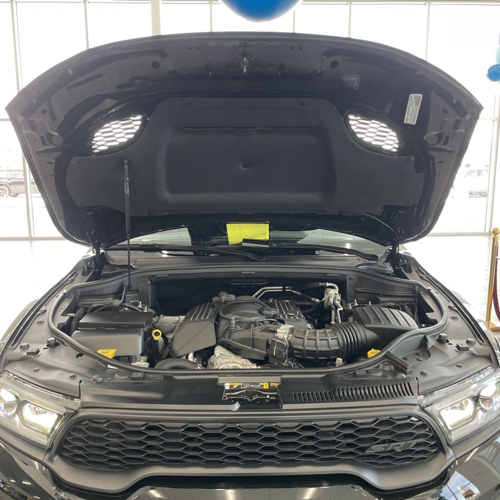 2023 Dodge Durango SRT 392 Premium