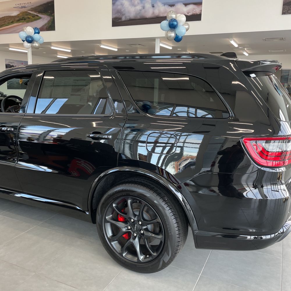 2023 Dodge Durango SRT 392 Premium