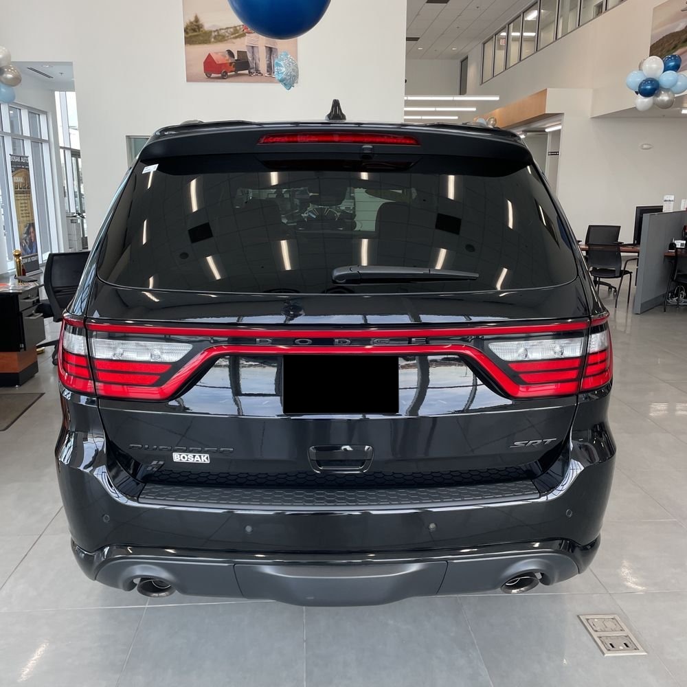 2023 Dodge Durango SRT 392 Premium