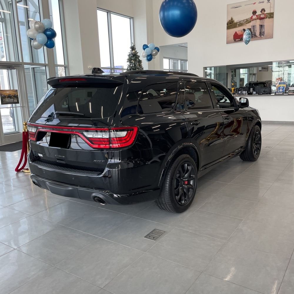 2023 Dodge Durango SRT 392 Premium
