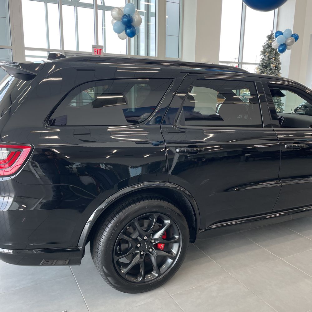 2023 Dodge Durango SRT 392 Premium