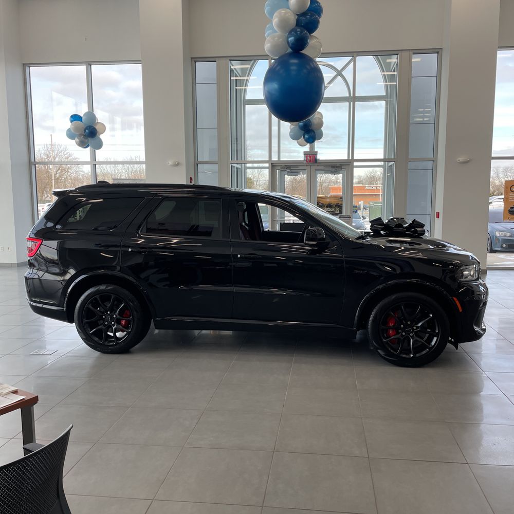 2023 Dodge Durango SRT 392 Premium