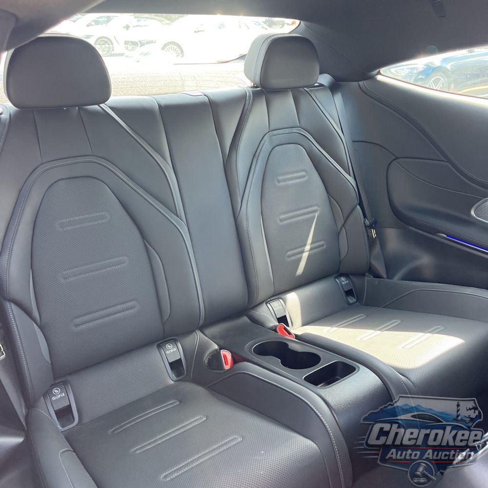 2025 Mercedes-Benz CLE AMG CLE 53