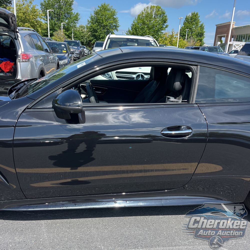 2025 Mercedes-Benz CLE AMG CLE 53