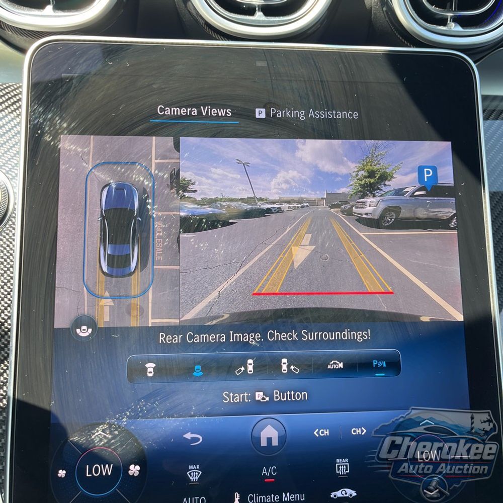 2025 Mercedes-Benz CLE AMG CLE 53