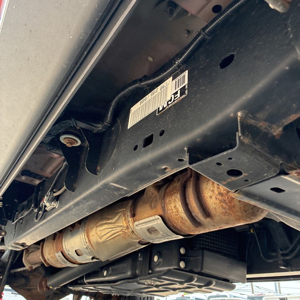 2021 Ford F-350 Super Duty Limited