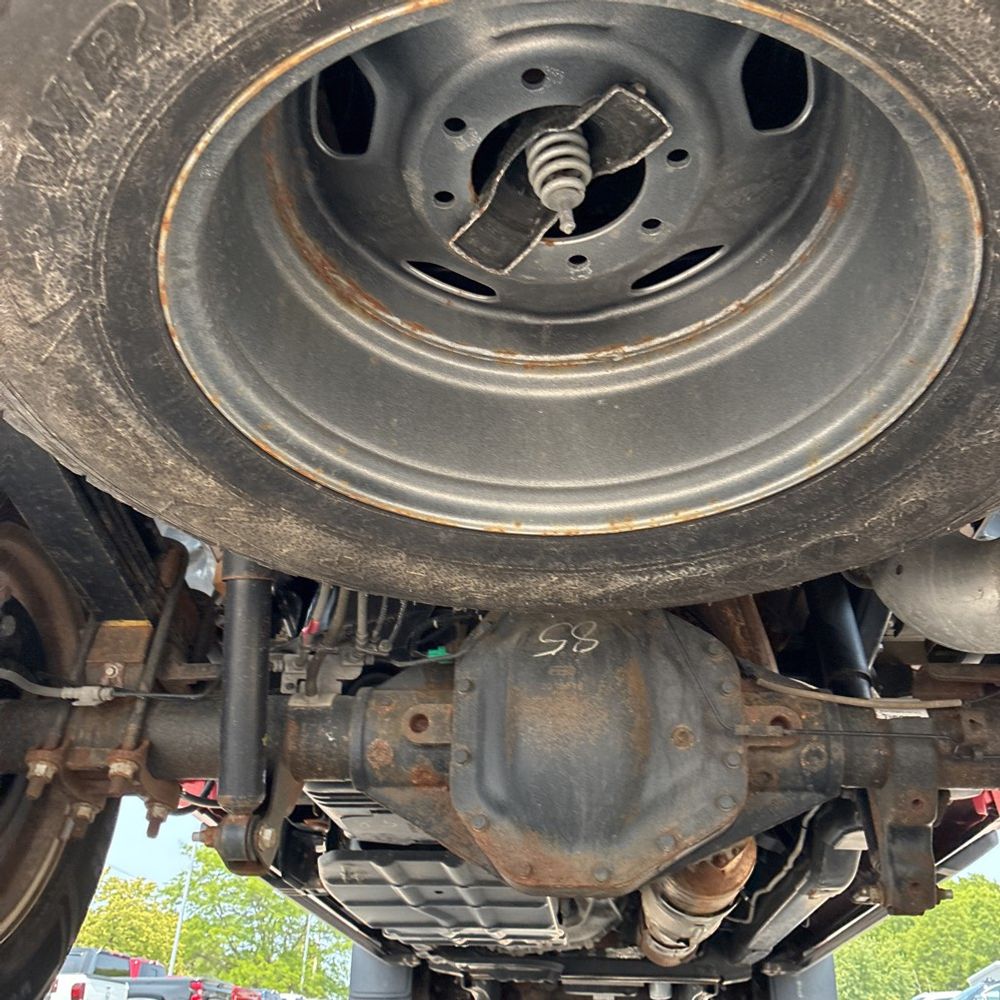 2021 Ford F-350 Super Duty Limited
