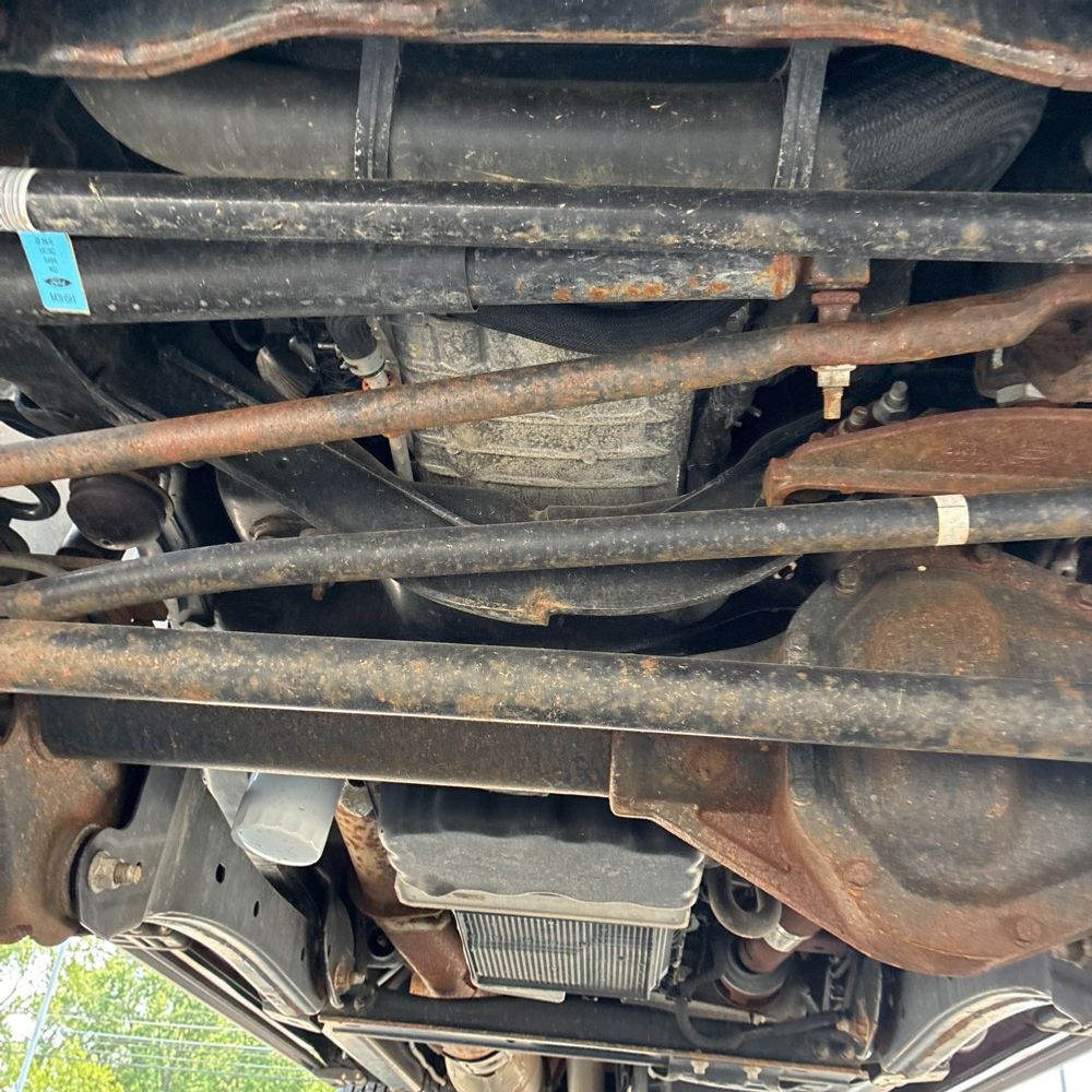 2021 Ford F-350 Super Duty Limited